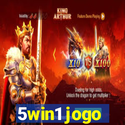 5win1 jogo